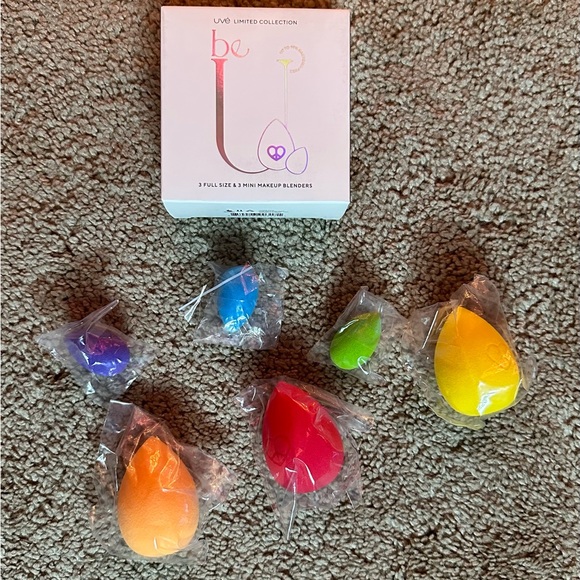 NWT | MAKEUP BLENDER COLLECTION - Picture 5 of 5